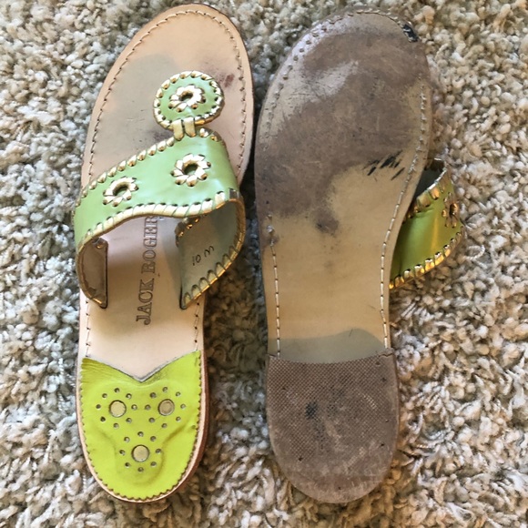 Jack Rodgers - Picture 2 of 2